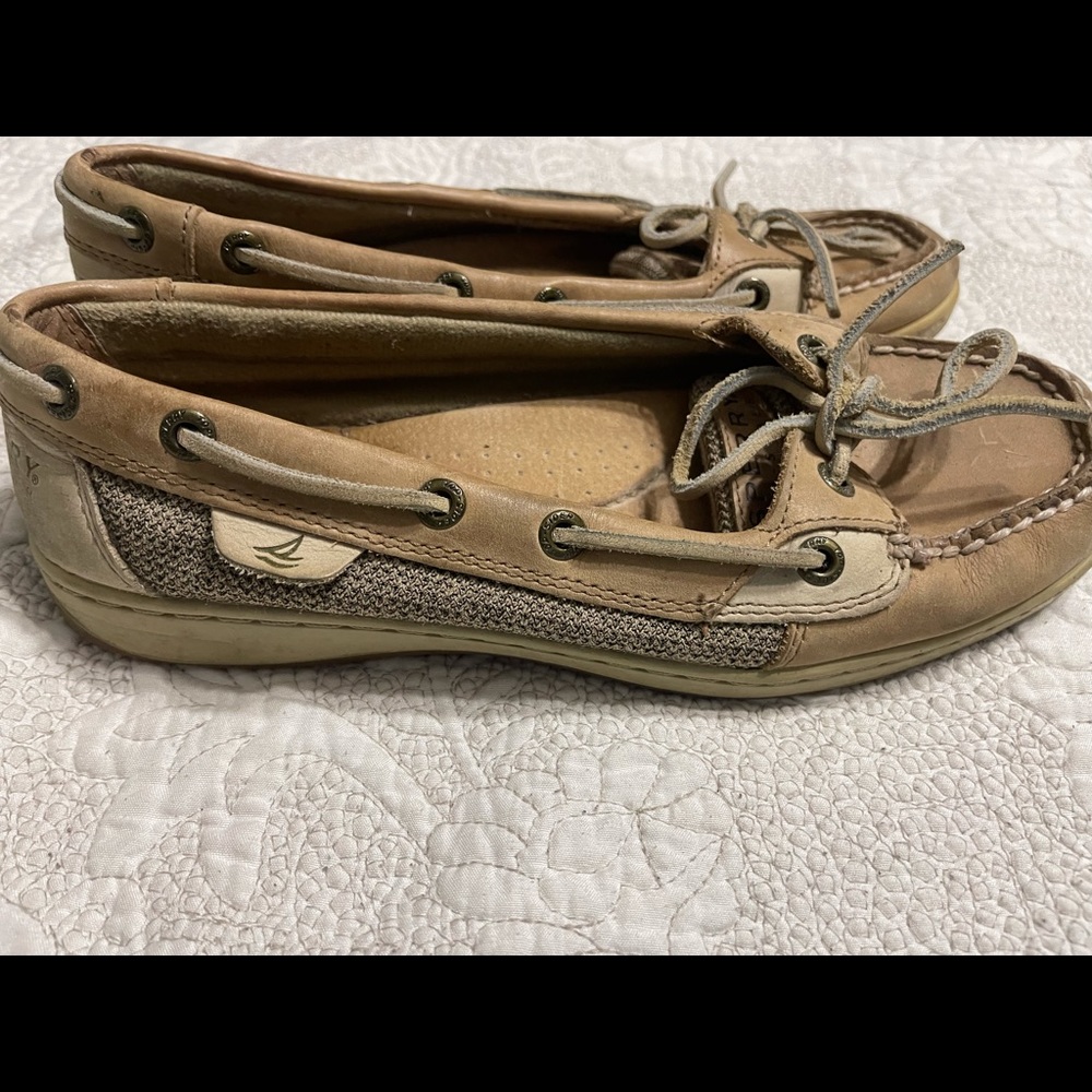 Sperry Top-Sider